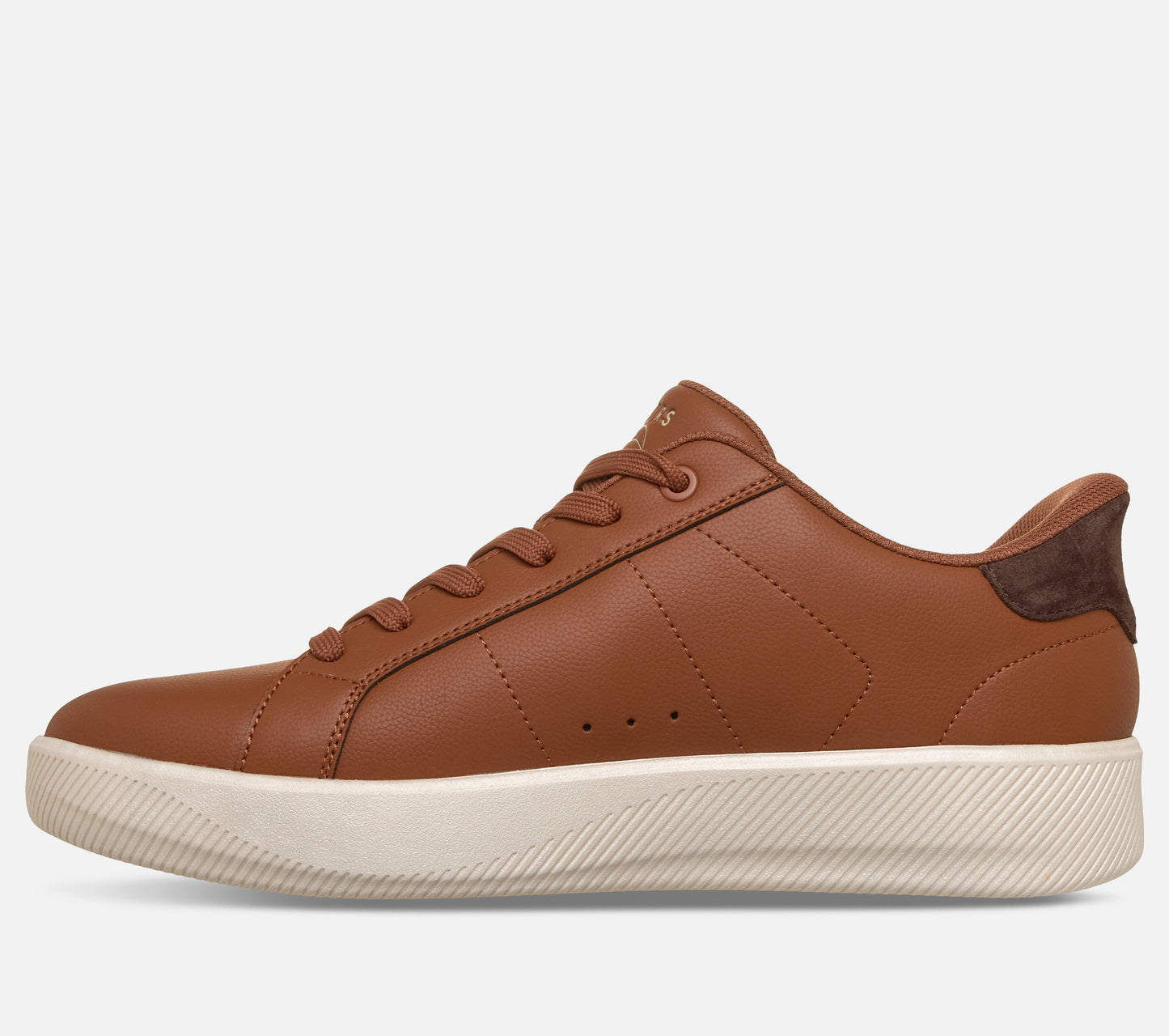 Slip-ins: Arch Fit Court Break - Single Vented