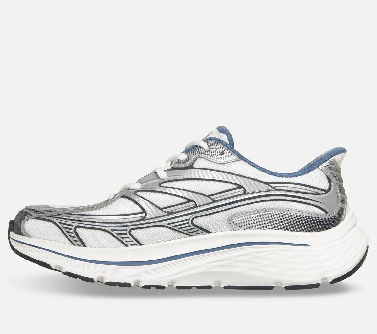 Slip-ins: GO RUN Consistent 3 - City Cruise Shoe Skechers.dk