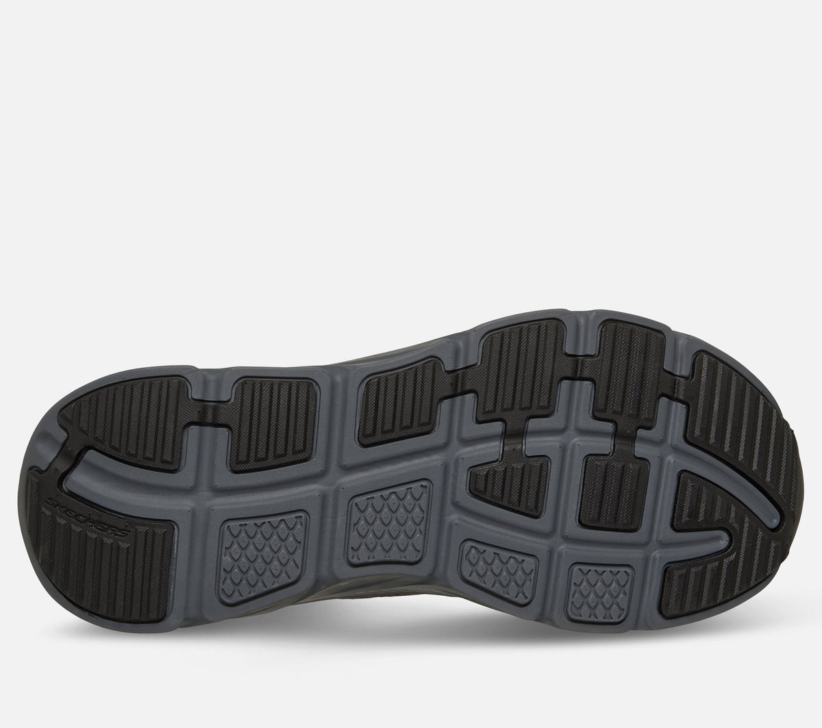 Relaxed Fit: Slip-ins: D'Lux 3.0 - Drevven Shoe Skechers.dk