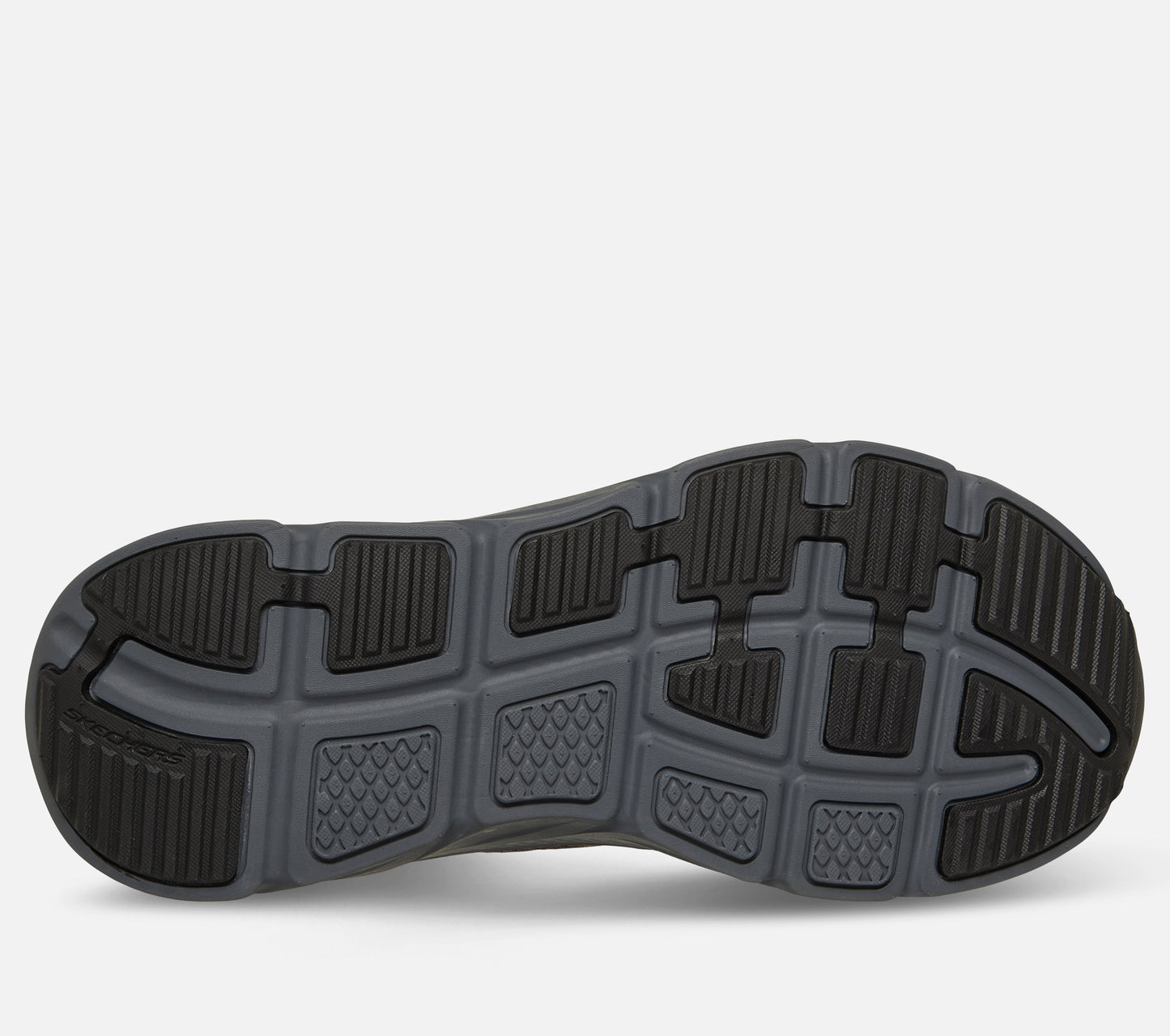 Relaxed Fit: Slip-ins: D'Lux 3.0 - Drevven Shoe Skechers.dk