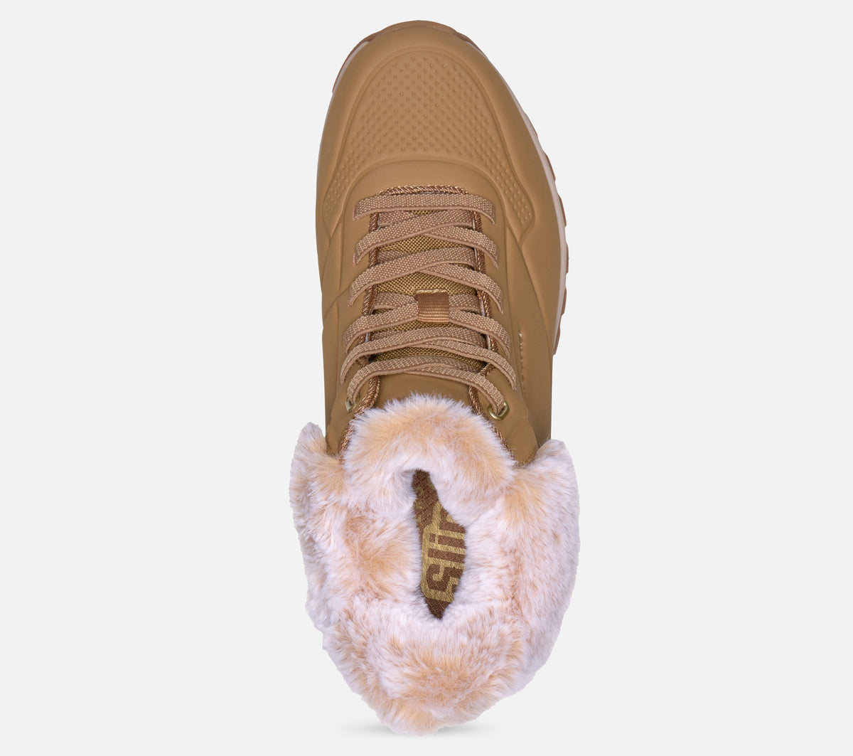Slip-ins: Uno Rugged – Snow Streets Boot Skechers.dk