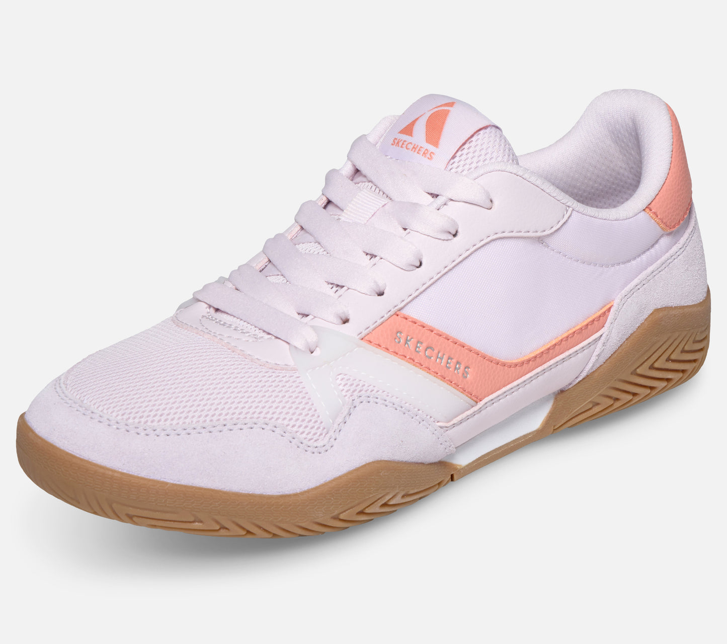 Zinger Evo - Debut Brace Shoe Skechers.dk