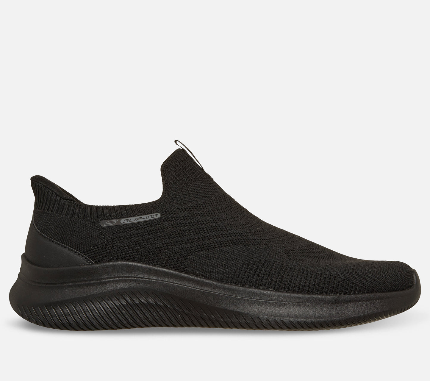 Wide Fit: Slip-ins: Ultra Flex 4.0 - Calavera Shoe Skechers.dk