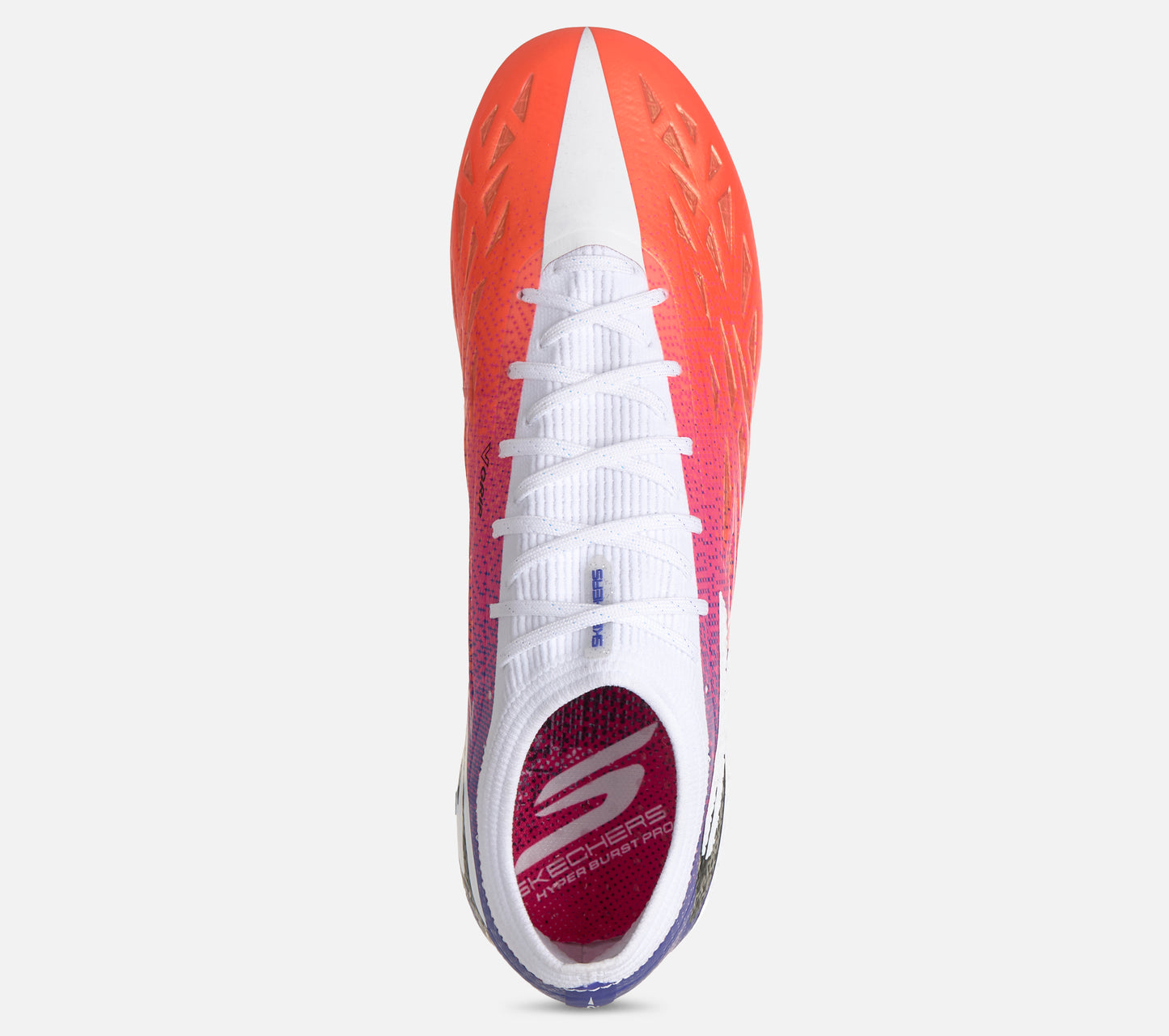 Razor 2 Elite FG Football Skechers.dk