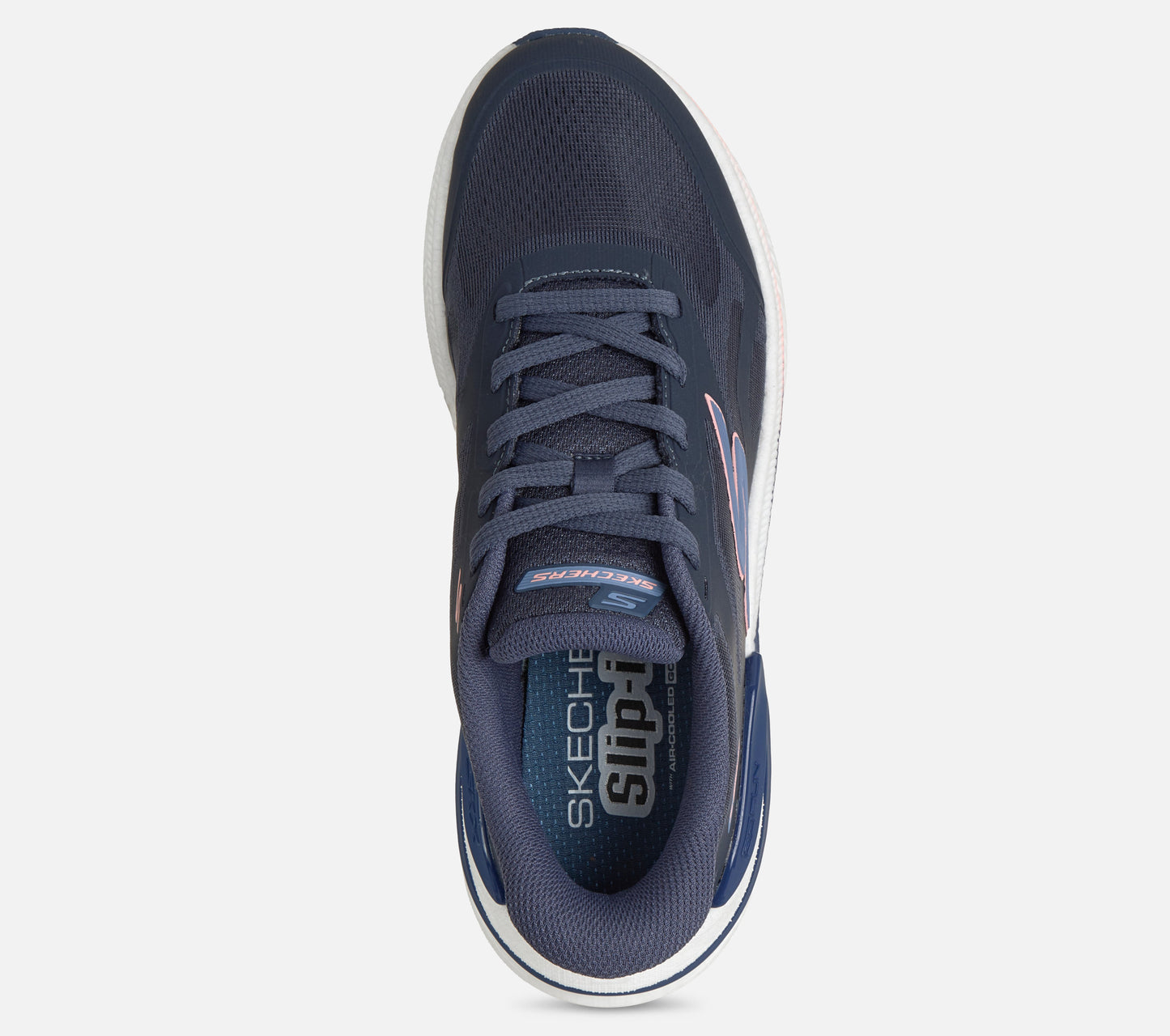 Slip-ins: GO RUN Consistent Pro
