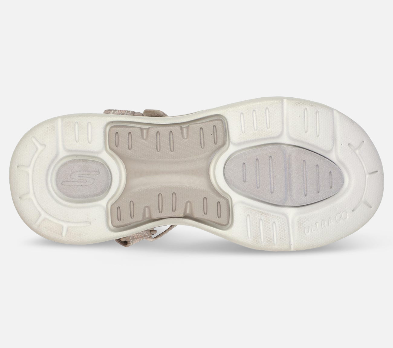 GO WALK Arch Fit - Affinity Sandal Skechers