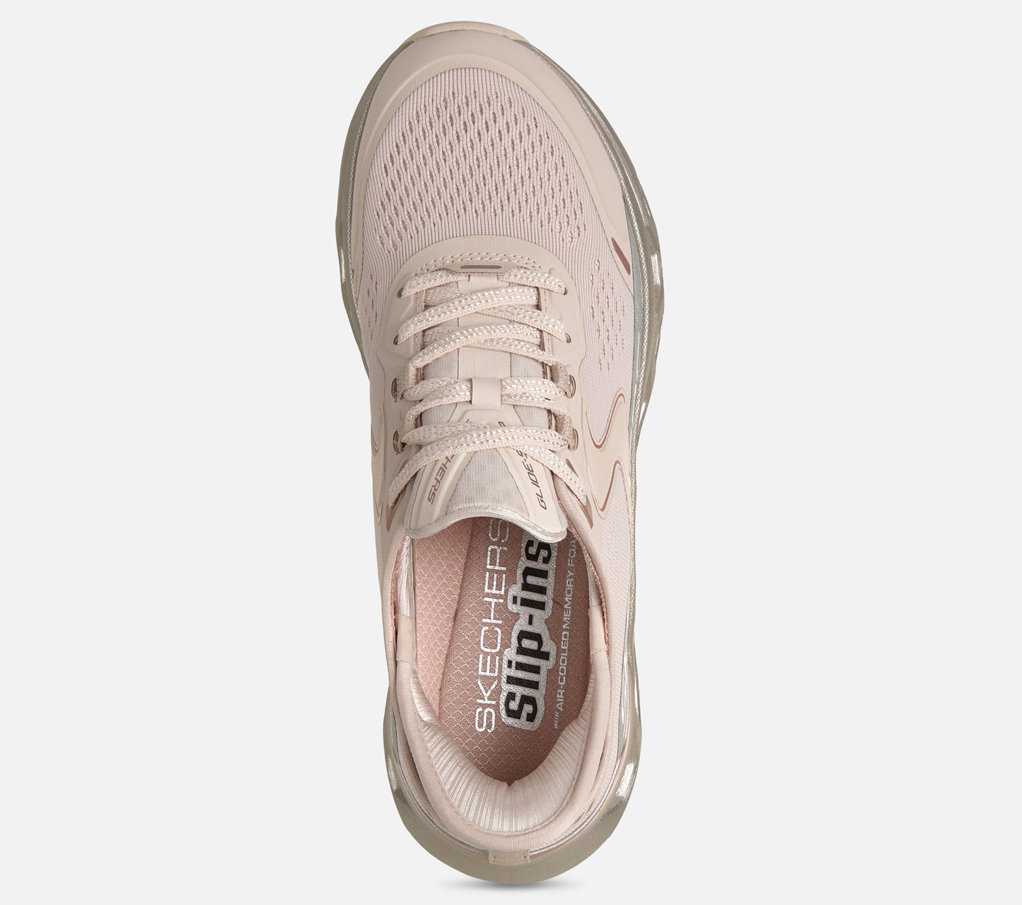 Slip-ins: Glide-Step Altus - Starlight Shine Shoe Skechers.dk