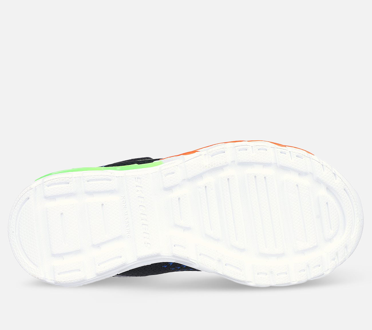S Lights: Flex-Glow Bolt Shoe Skechers
