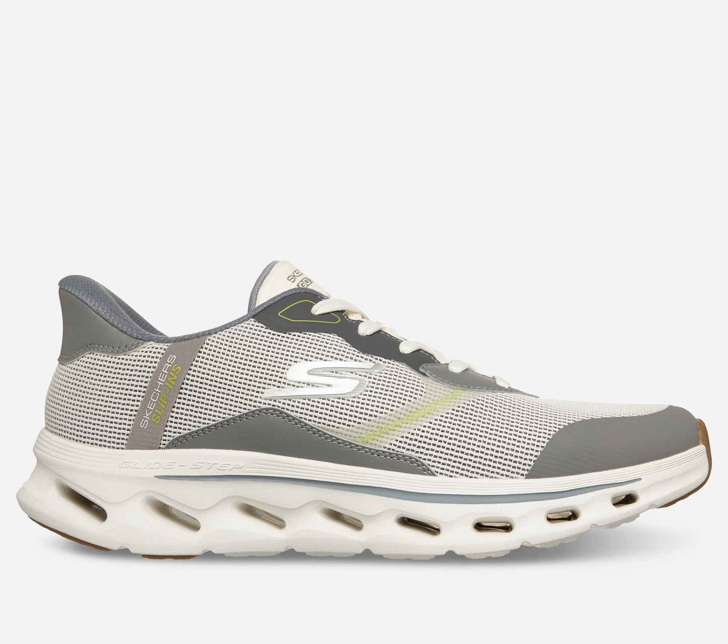 Slip-ins: GO WALK Glide-Step 2.0 - Zac Shoe Skechers.dk