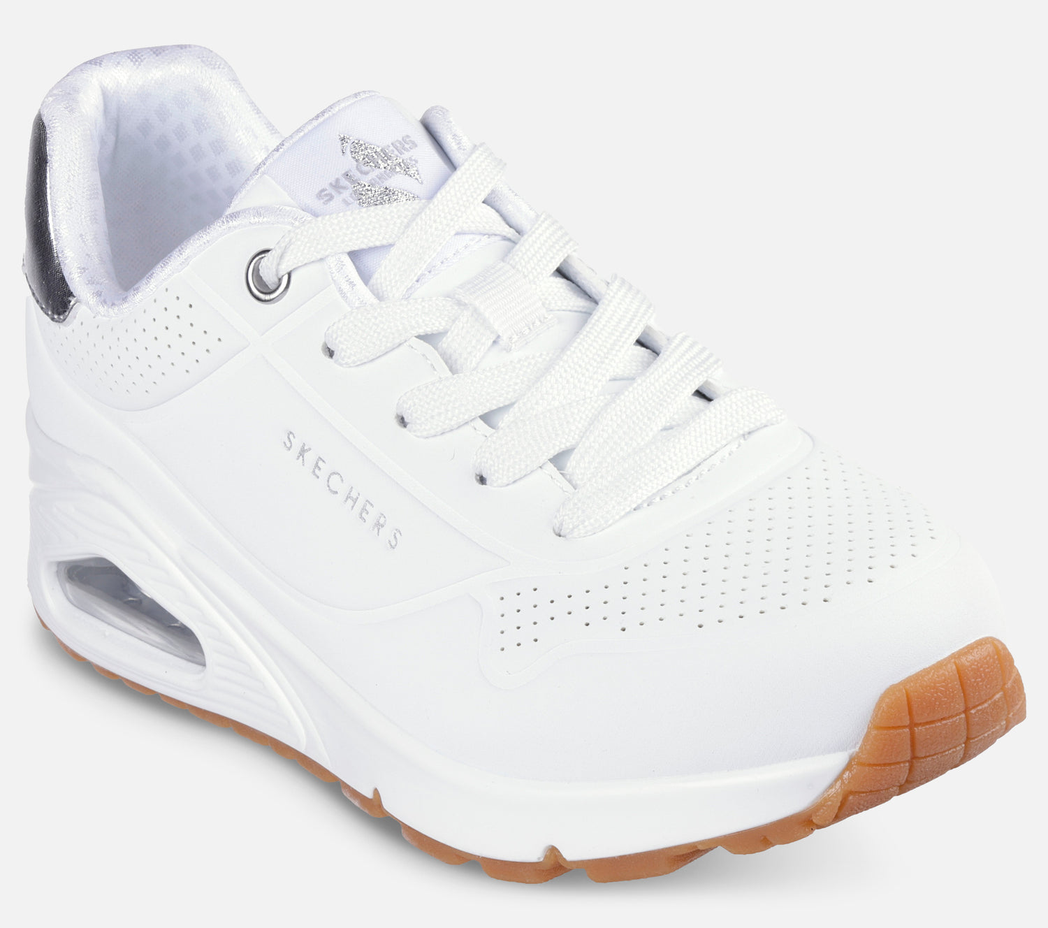 Uno Gen1 - Shimmer Away Shoe Skechers.dk