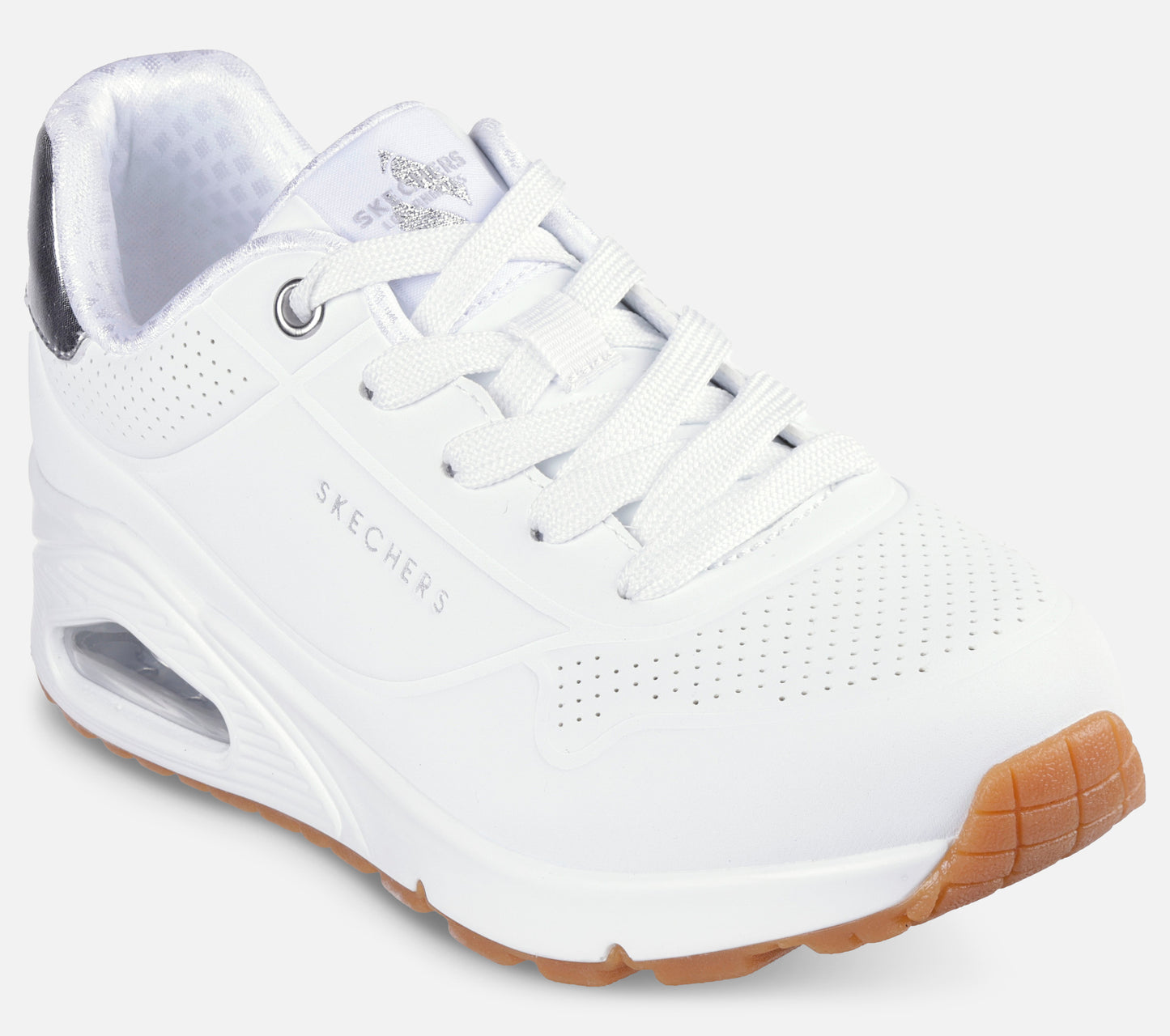 Uno Gen1 - Shimmer Away Shoe Skechers.dk