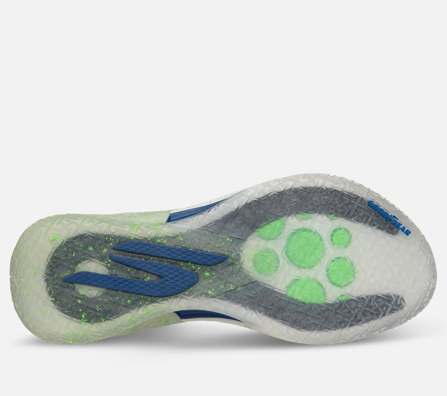 Basketball: SKX Reign Shoe Skechers.dk