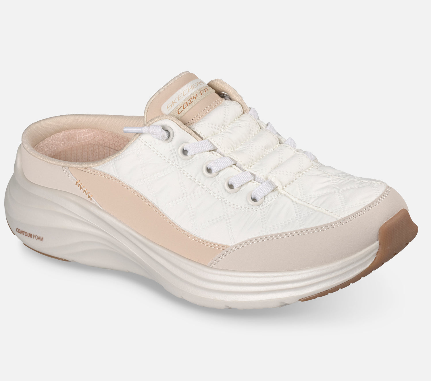 Contour Foam - Cozy Fit Sweet Embrace Shoe Skechers.dk