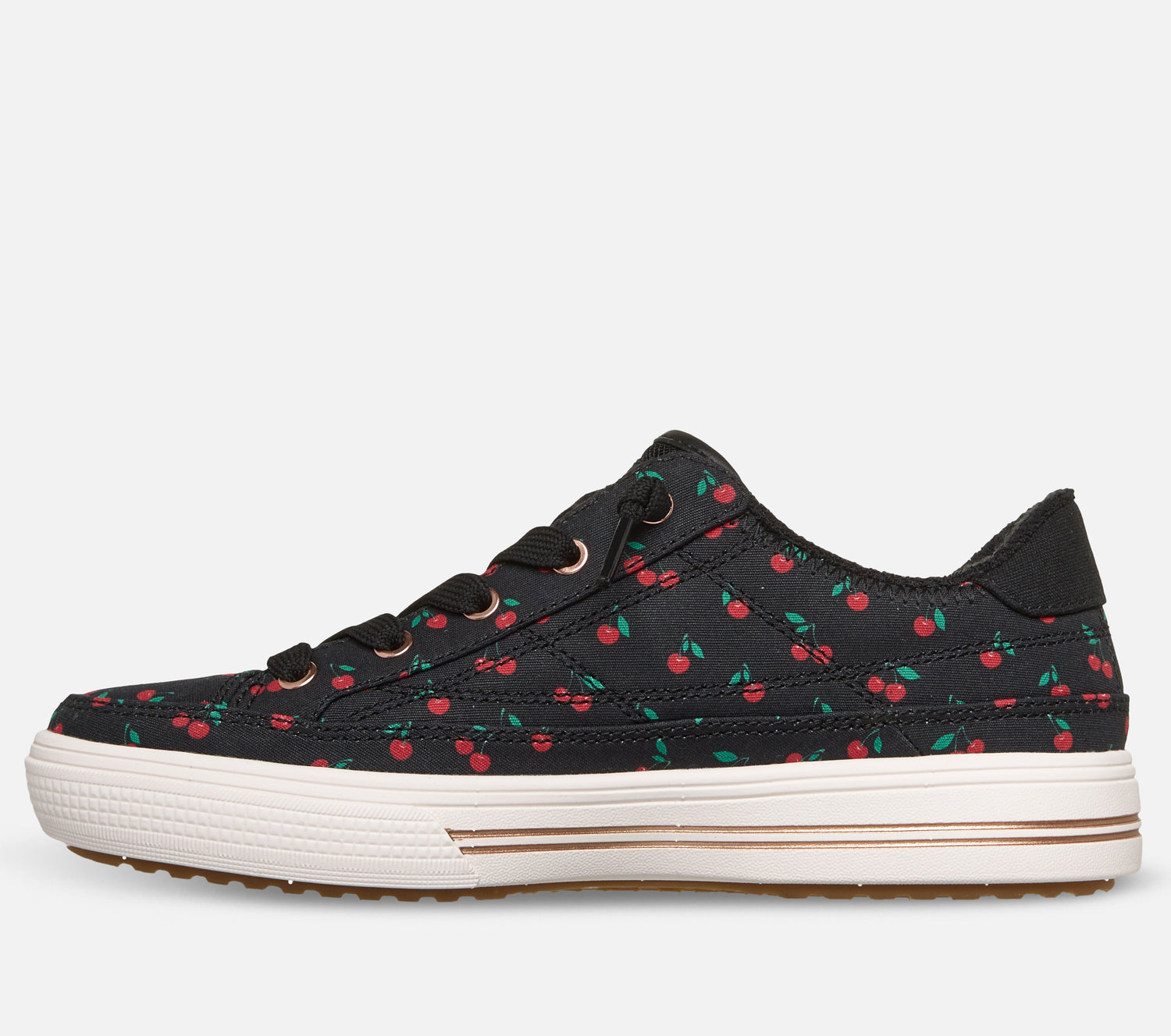 Arch Fit Arcade - Flowa Powa Shoe Skechers.dk