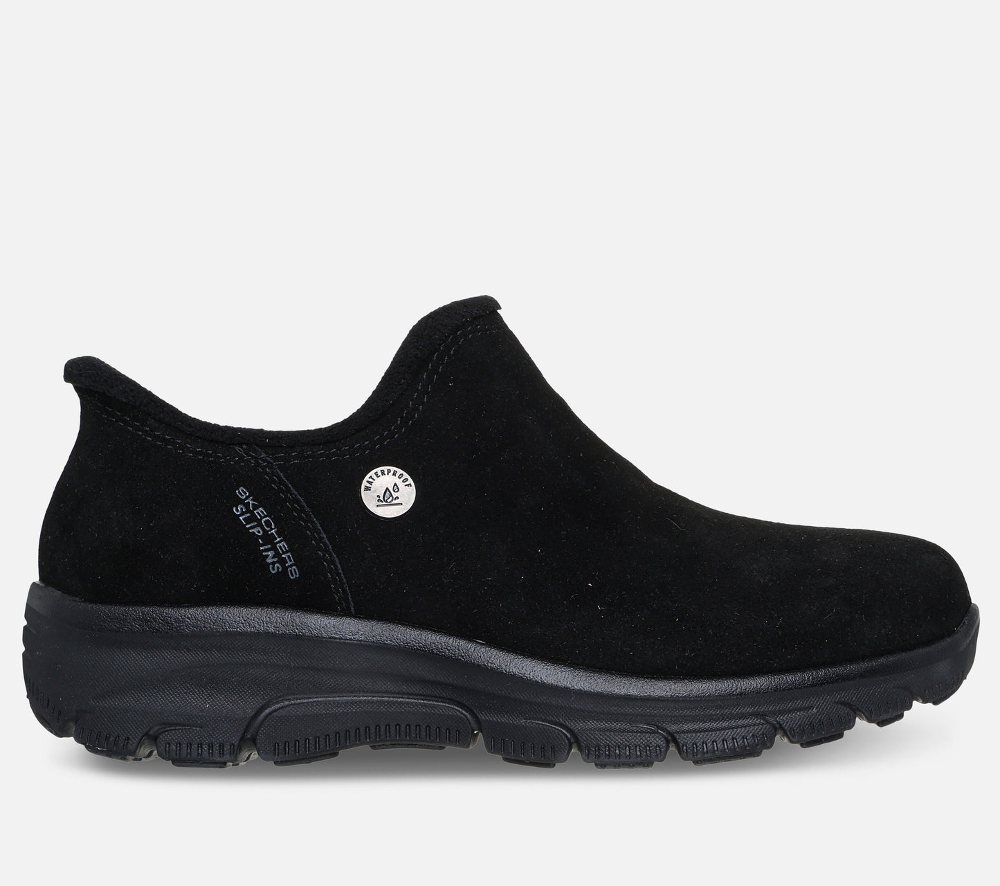 Slip-ins: Easy Going – Winter Wind - Waterproof Boot Skechers.dk