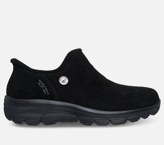 Slip-ins: Easy Going – Winter Wind - Waterproof Boot Skechers.dk