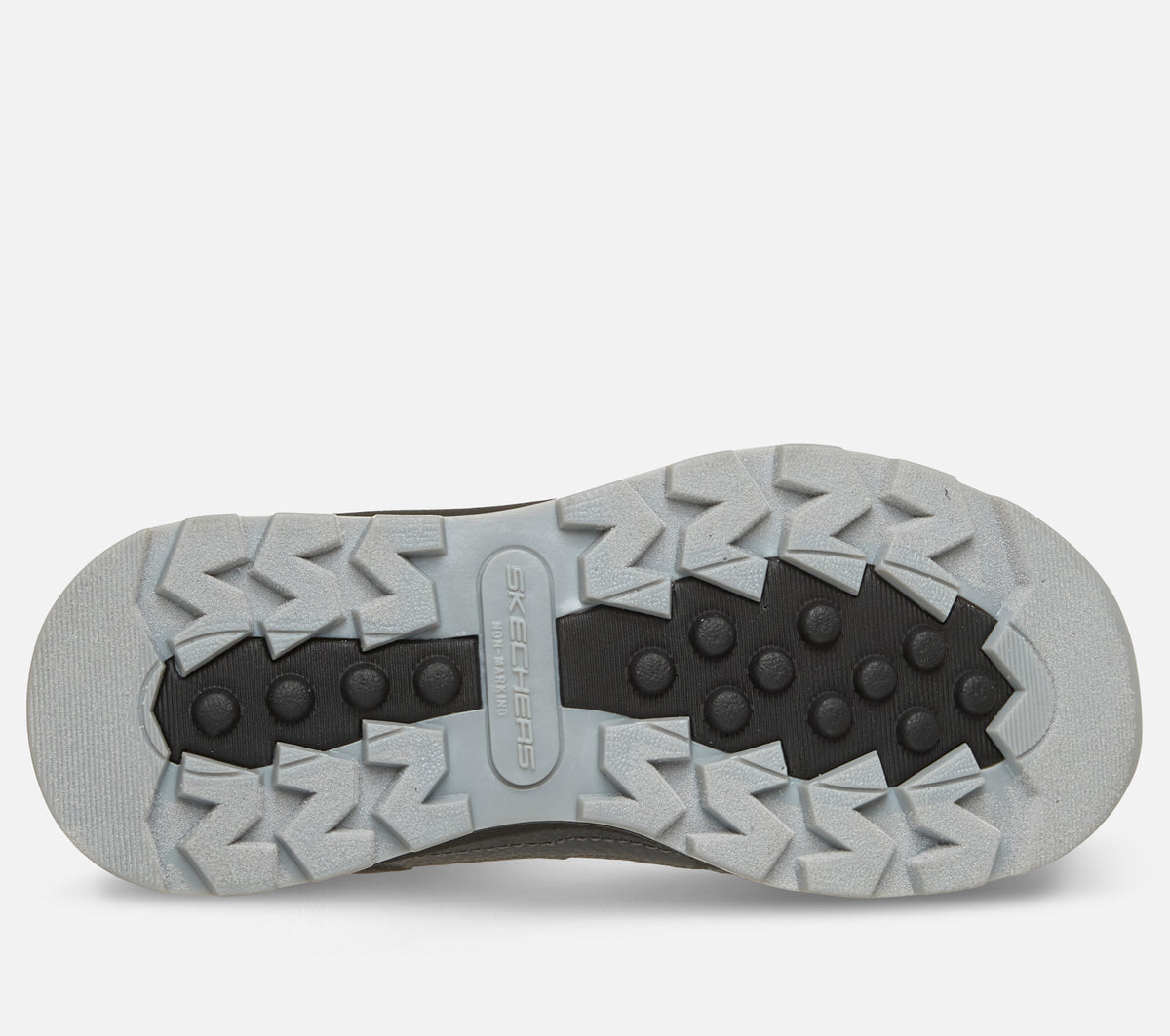 S-Lights: Storm Blazer – Glow Trail - Waterproof Boot Skechers.dk