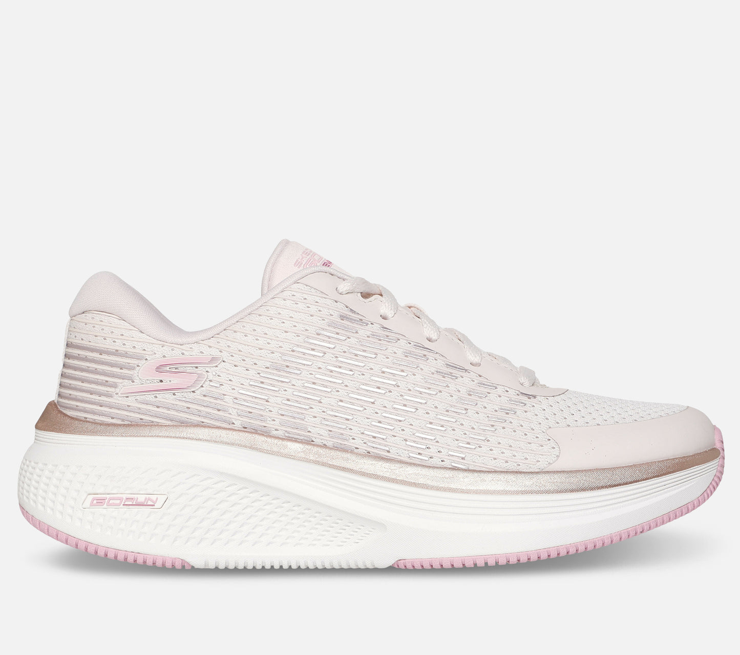 Go Run Elevate 2.0 - Badric Shoe Skechers.dk