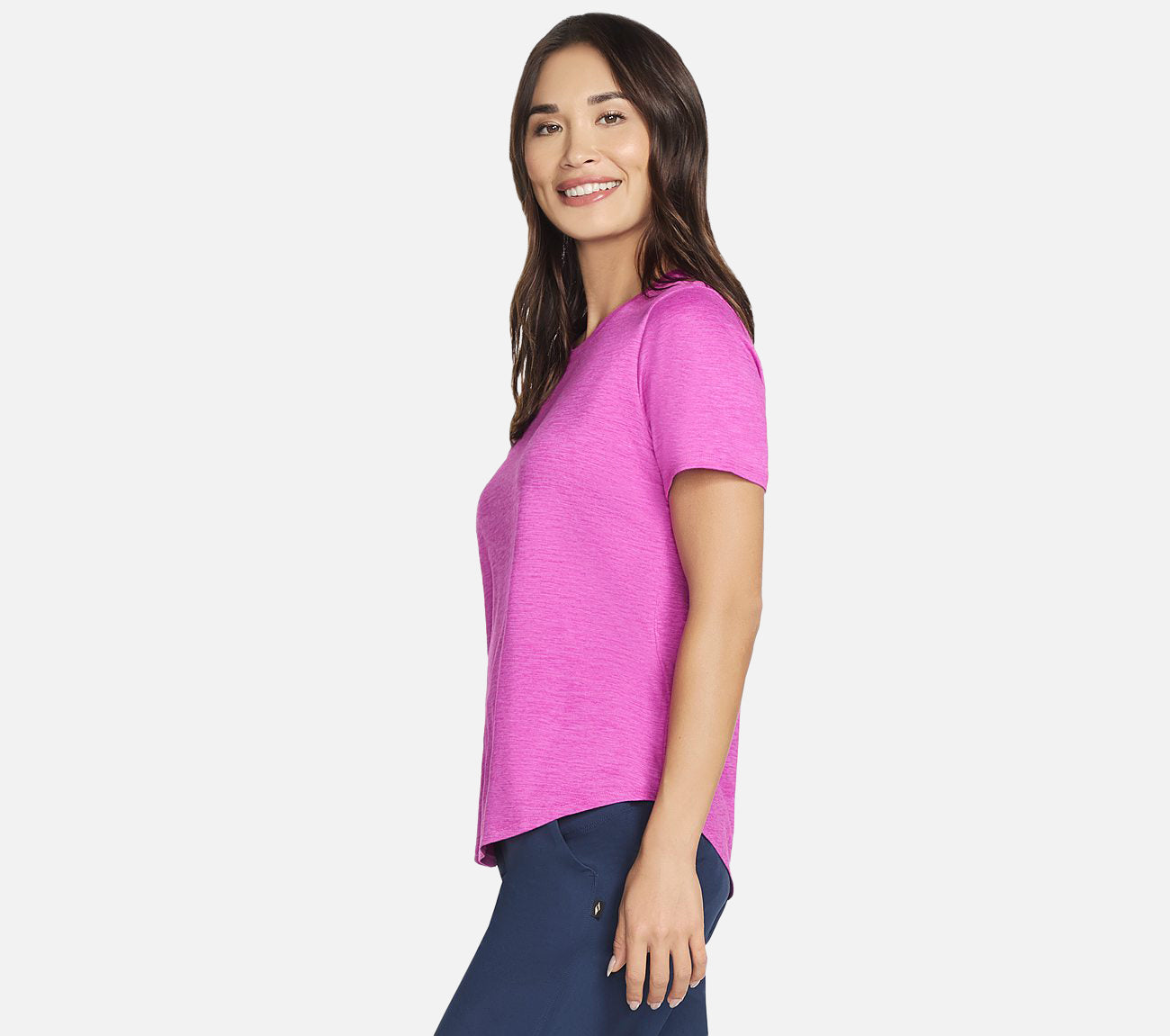 GO DRI - Swift Tee Clothes Skechers.dk