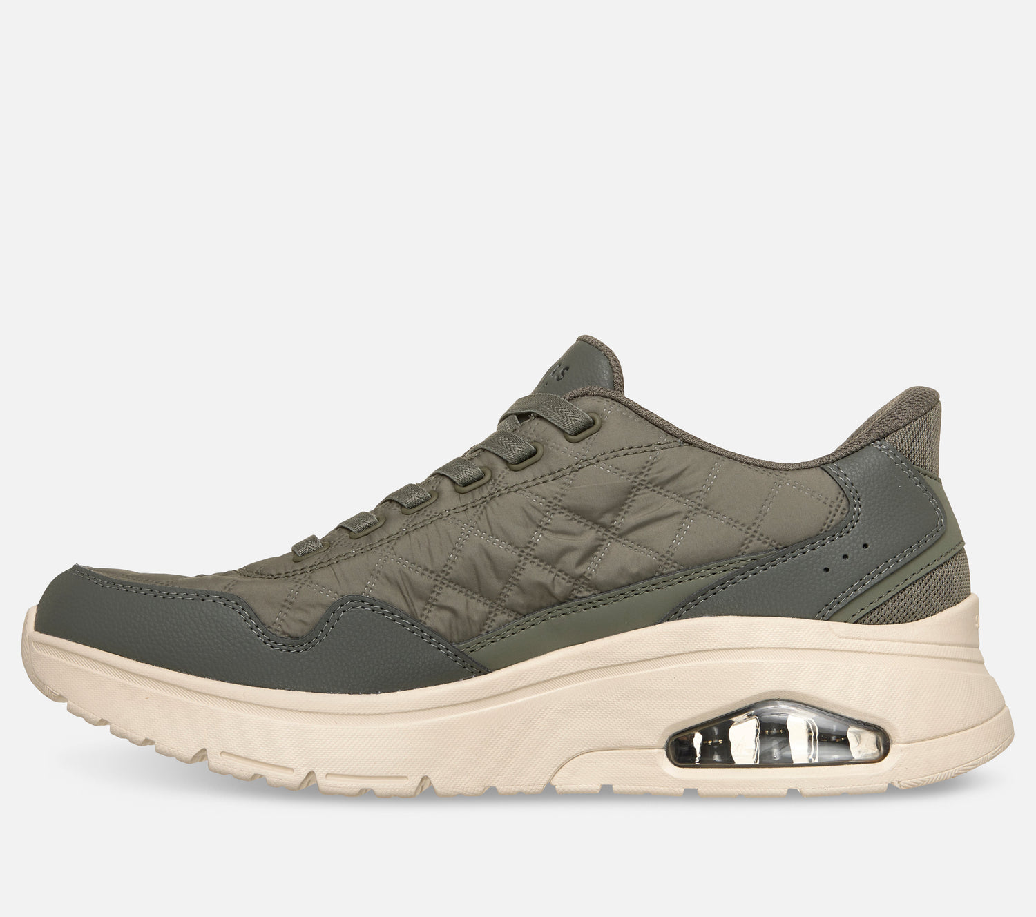 Slip-ins: UNO Flex - Cozy Fit On Air Shoe Skechers.dk