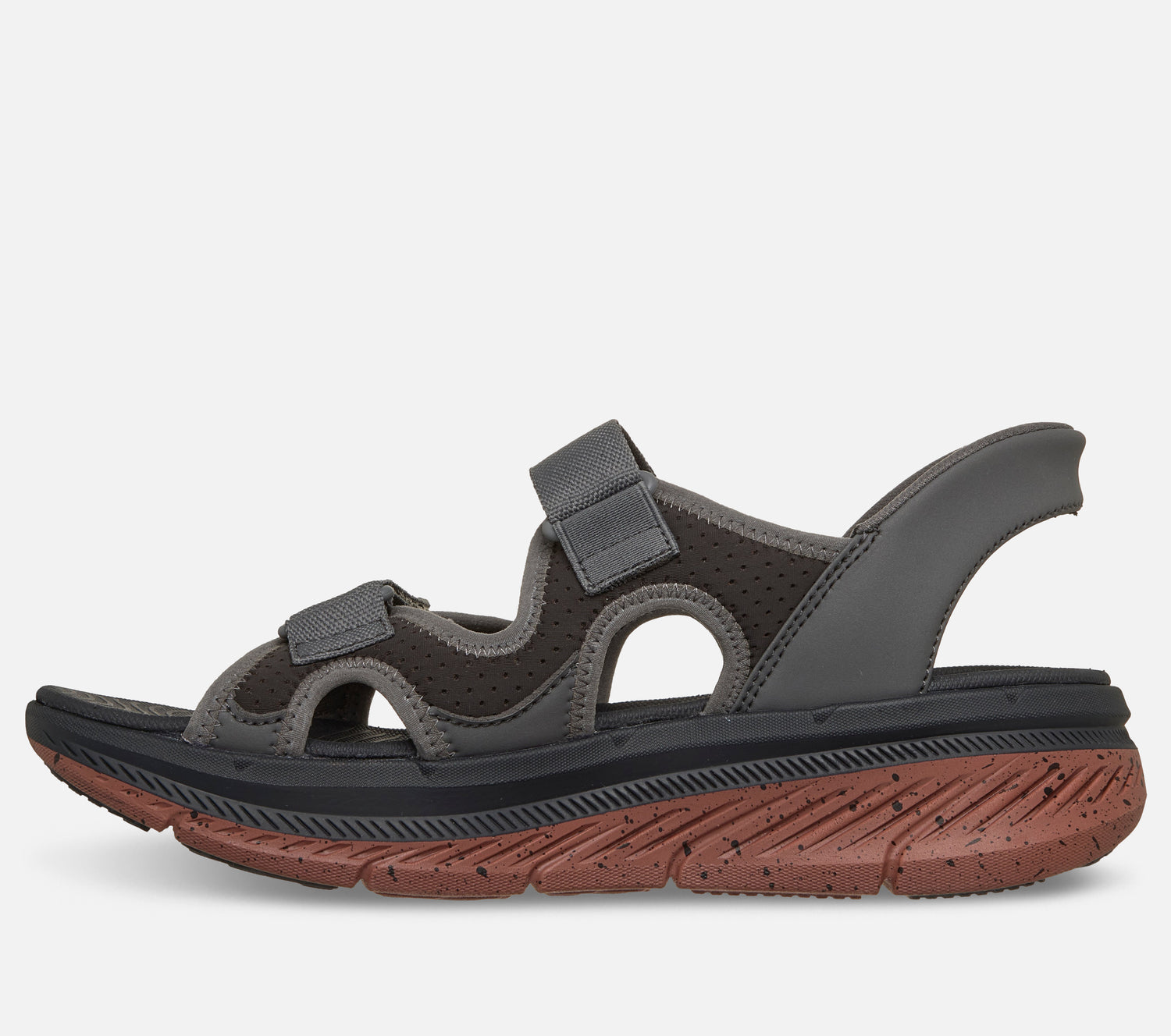 Slip-ins: Max Cushioning Premier 2.0 Sandal - Julian Sandal Skechers.dk