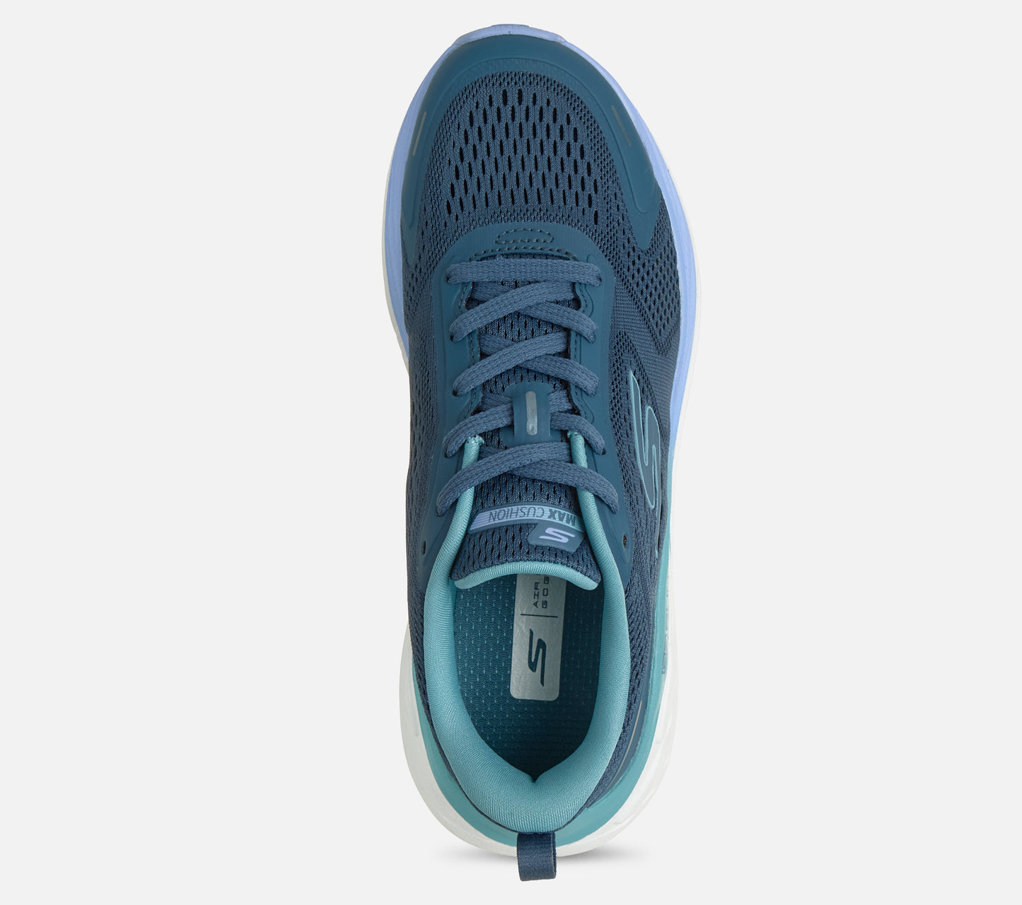 Max Cushioning Elite 3 Shoe Skechers.dk