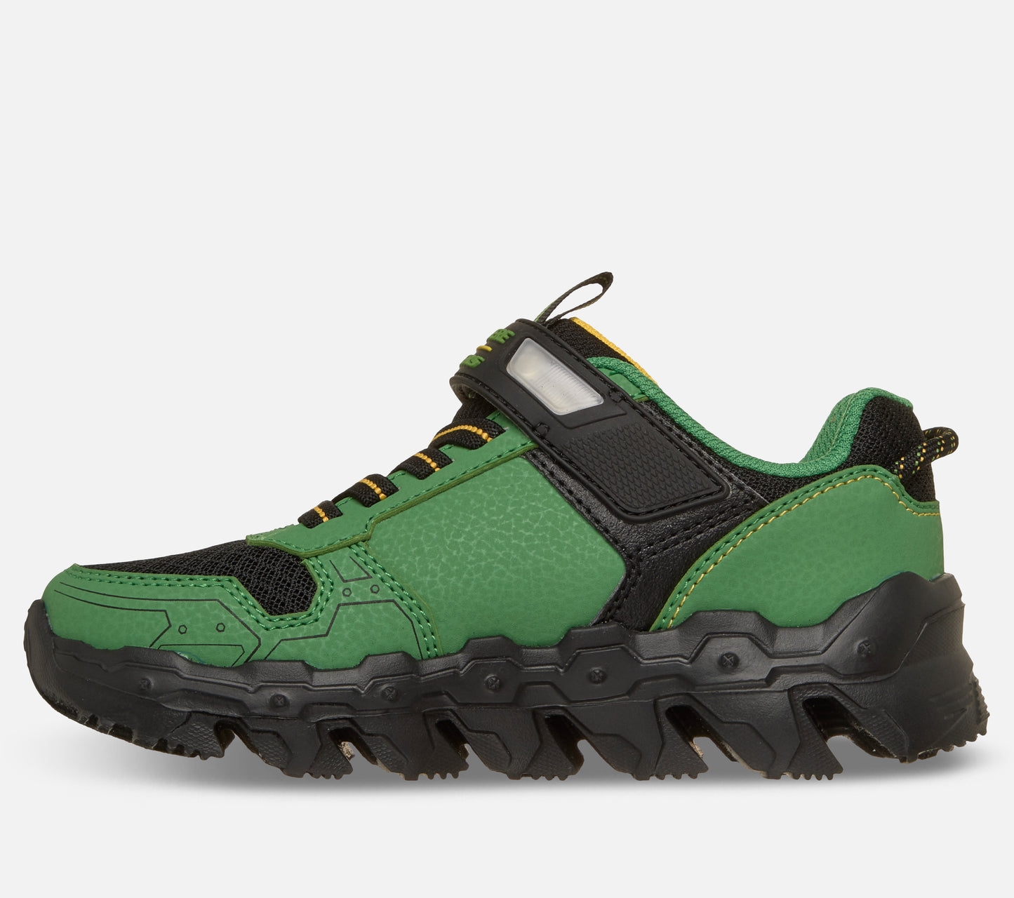 John Deere: Mega-Flex Lite - Dozer Brights Shoe Skechers.dk