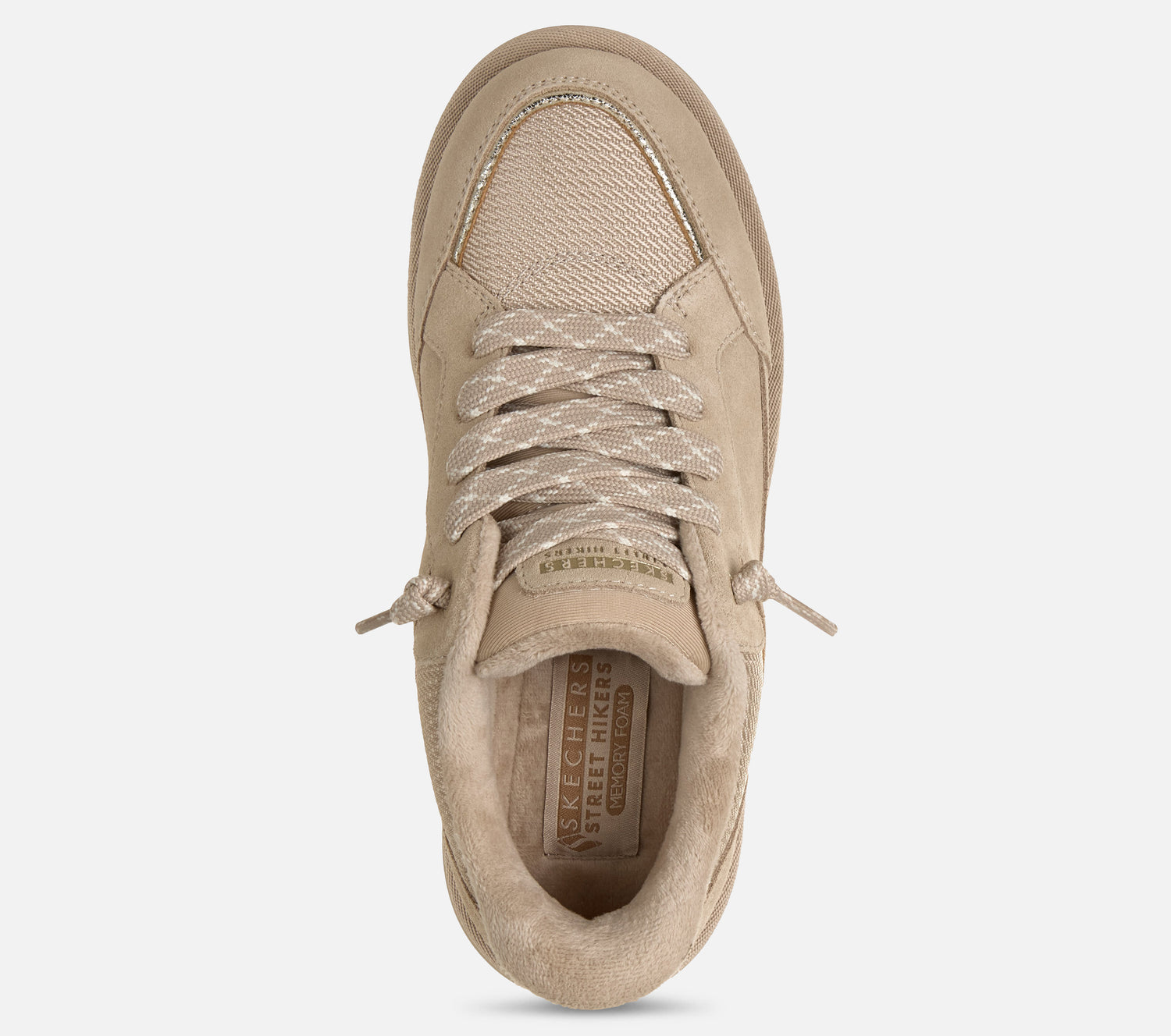 Slip-ins: Keepsakes Cozy - Street Hiker Ez Shoe Skechers.dk
