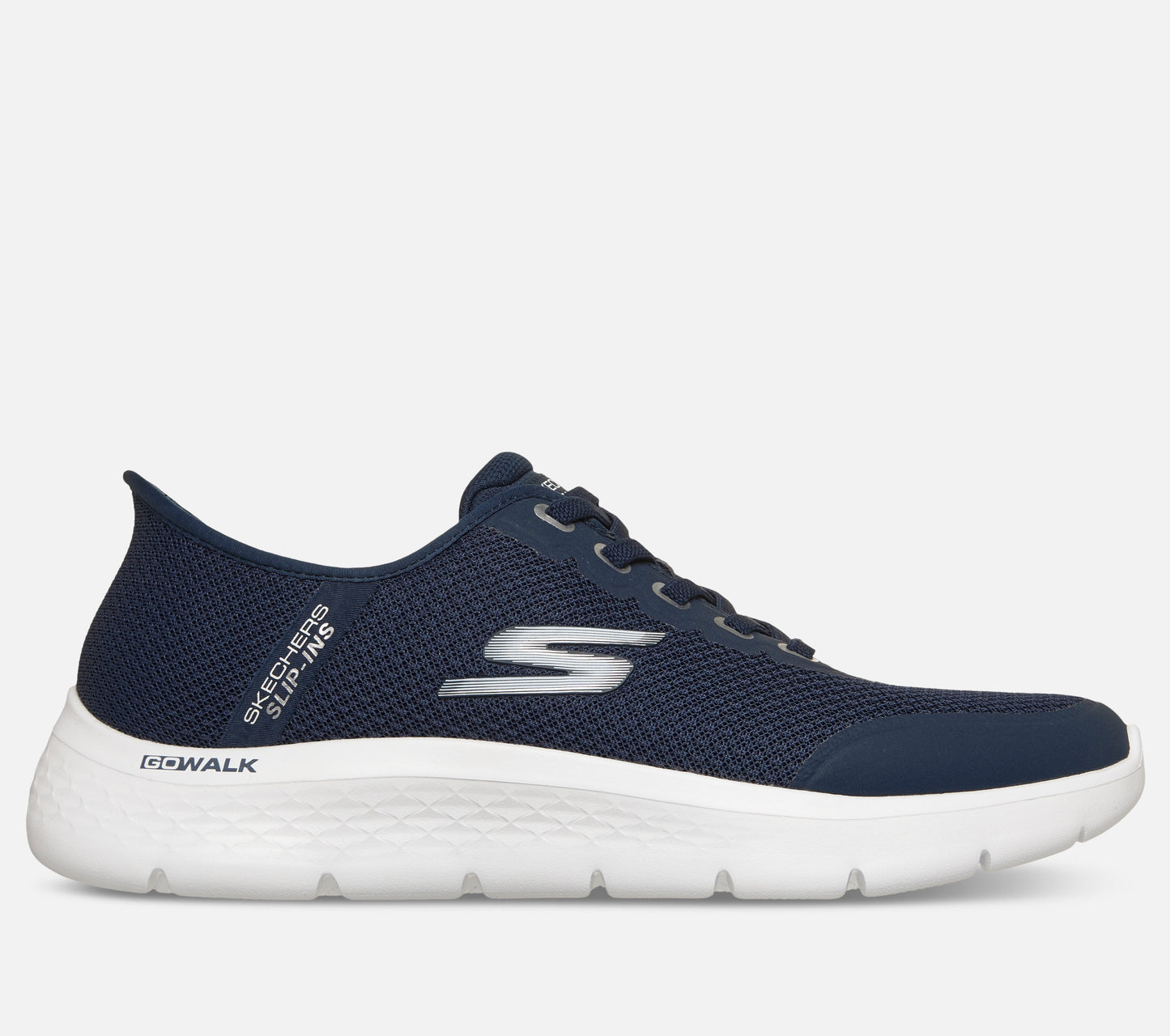Slip-ins: GO WALK Flex - Netro Shoe Skechers.dk