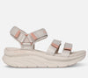 Relaxed Fit sandaler til damer