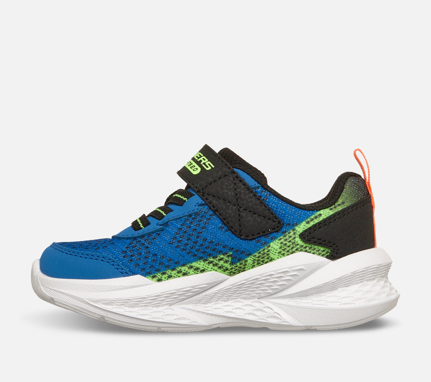 S-Lights: Meteor-Lights 2.0