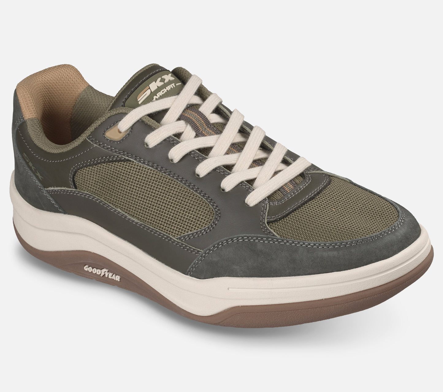 Arch Fit - Wave Shoe Skechers.dk