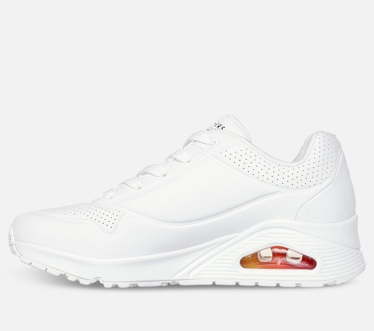 JGoldcrown: UNO - Full Of Love Shoe Skechers.dk