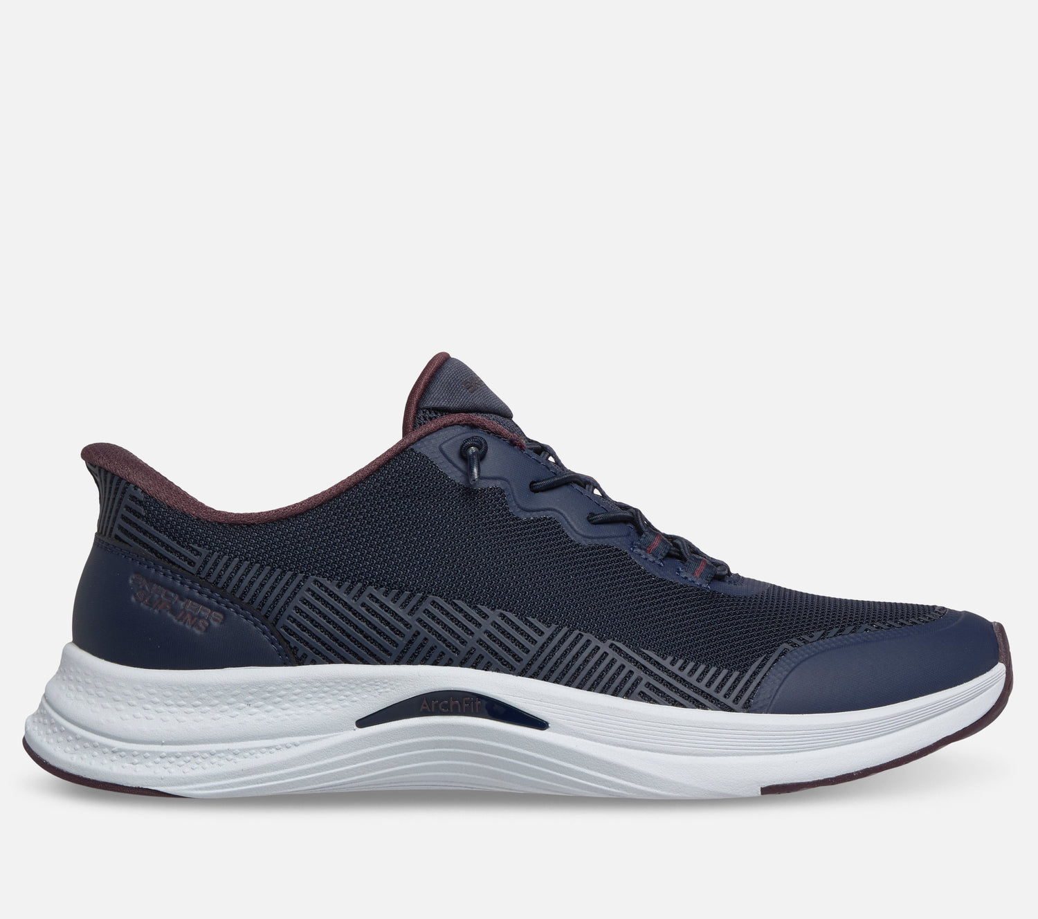Slip-ins: Arch Fit Vista 2.0 - Bright Shoe Skechers.dk