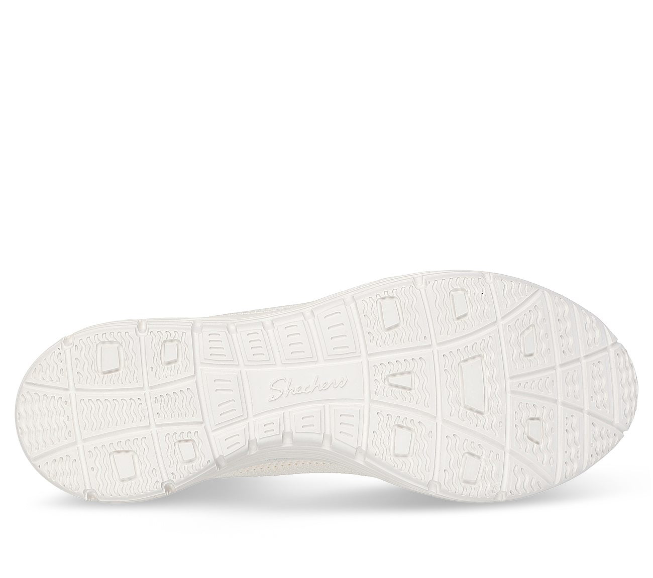 Slip-ins: Seager - Believe It Ballerina Skechers.dk