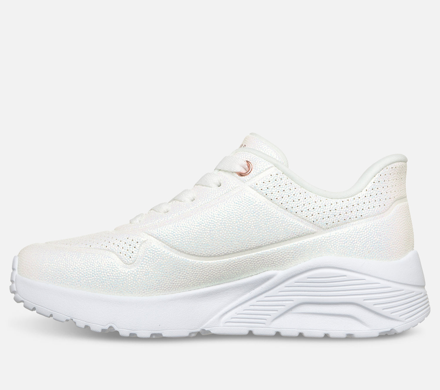 Slip-ins: UNO Lite Ease Shoe Skechers.dk