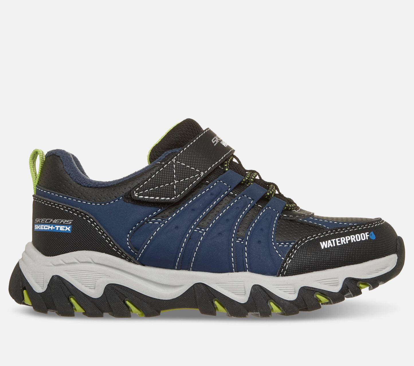 Rugged Ranger - Hydro Trail - Waterproof