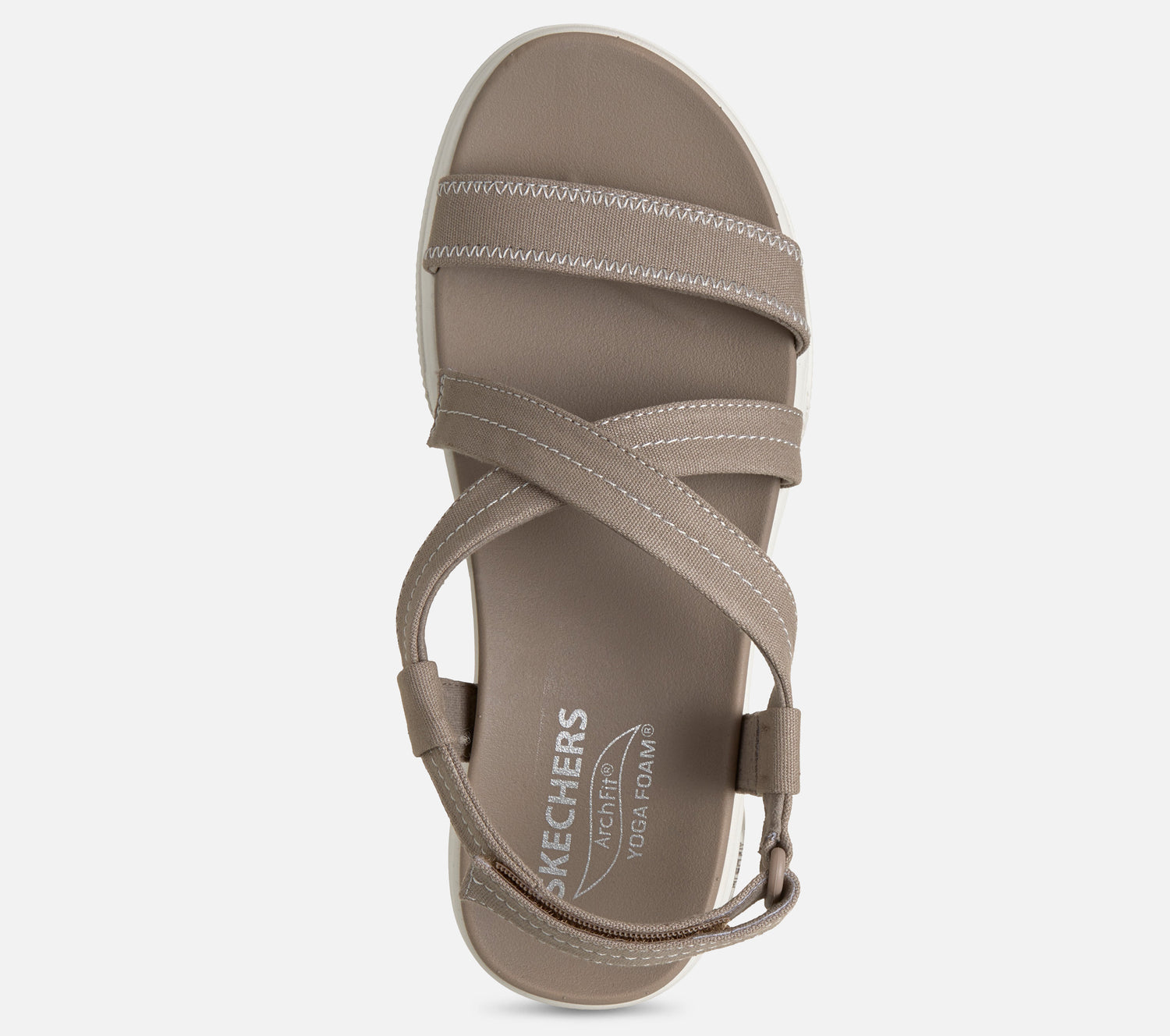 Arch Fit Arcade - Adieu Sandal Skechers.dk
