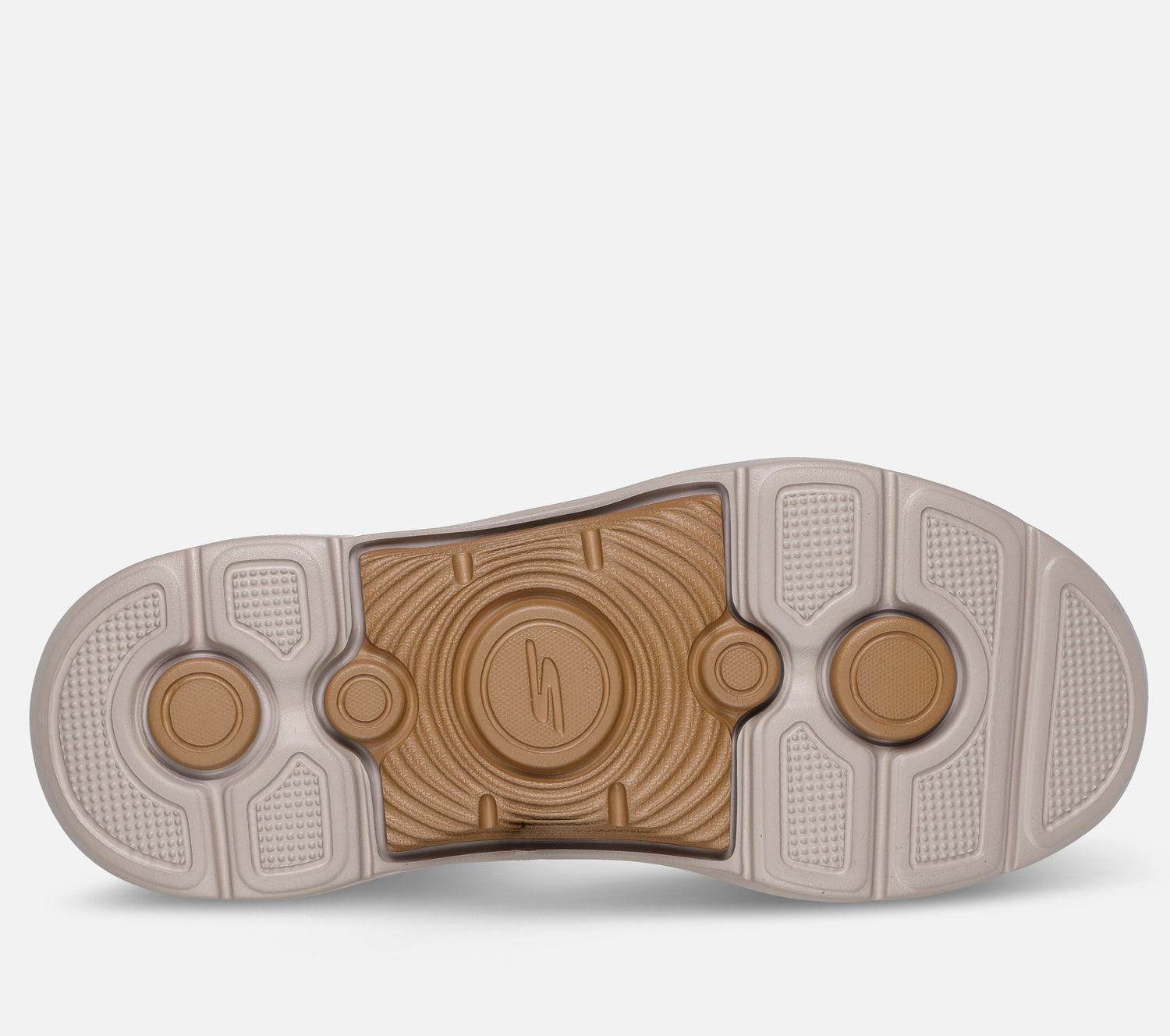 GO WALK Arch Fit 2.0 - Mountain View Boot Skechers.dk