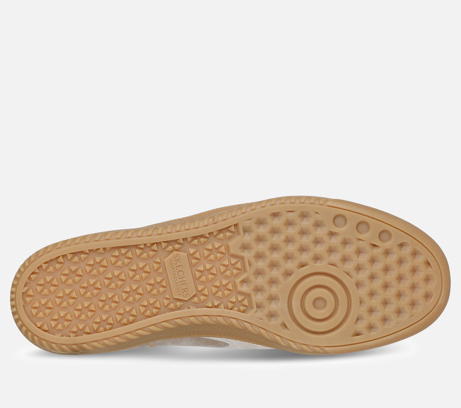 Hotshot - Varsity Crew Shoe Skechers.dk