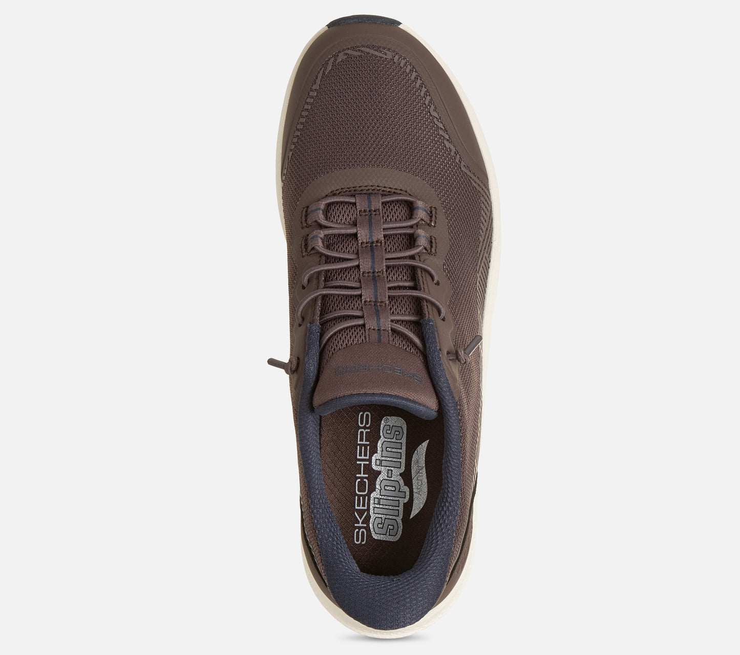 Slip-ins: Arch Fit Vista 2.0 - Bright Shoe Skechers.dk