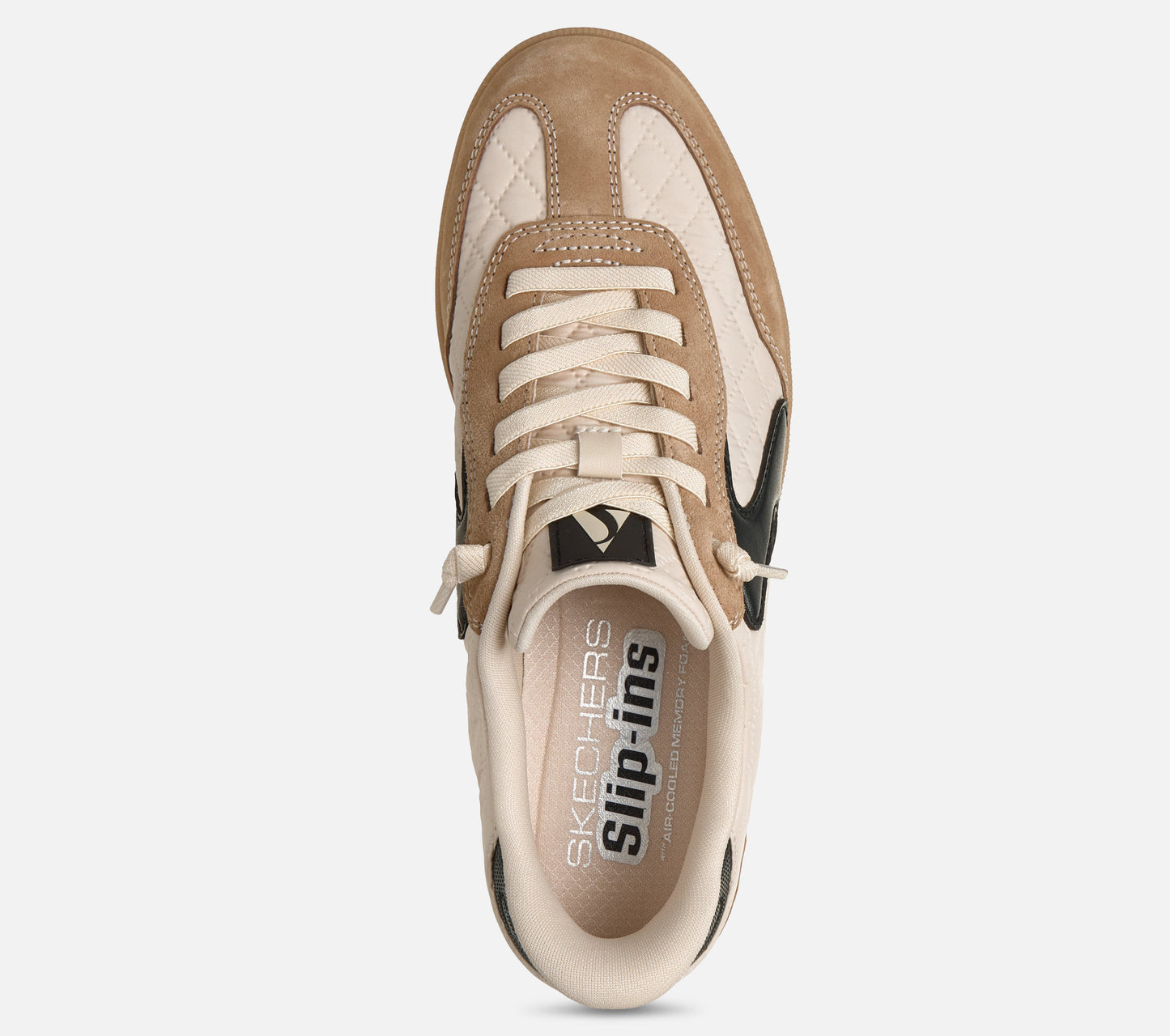 Slip-ins: Hotshot - Cozy Fit Soft Luxe Shoe Skechers.dk