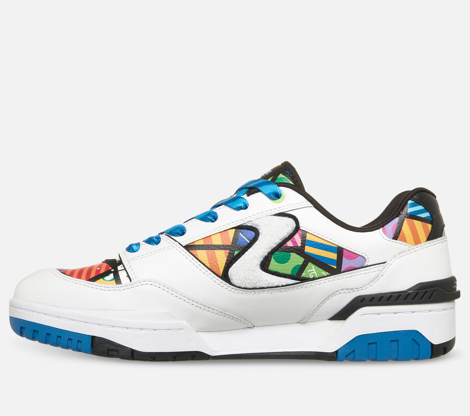 Britto: S-1992 - Britto Landscapes Shoe Skechers.dk