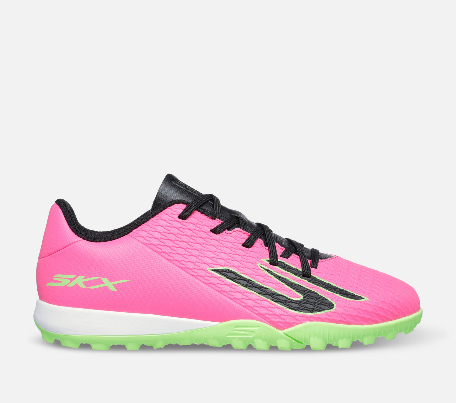 SKX_2 JR TD TF Football Skechers.dk