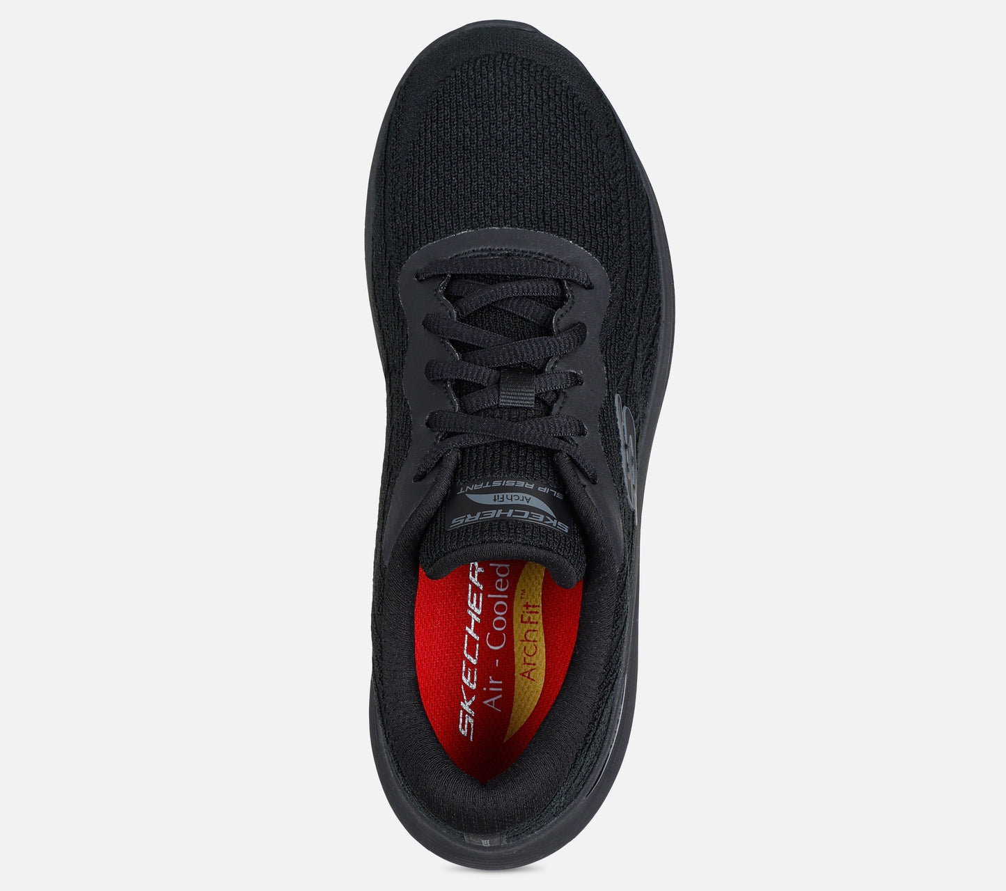 Work: Arch Fit 2.0 Slip Resistant - Thuana Work Skechers.dk