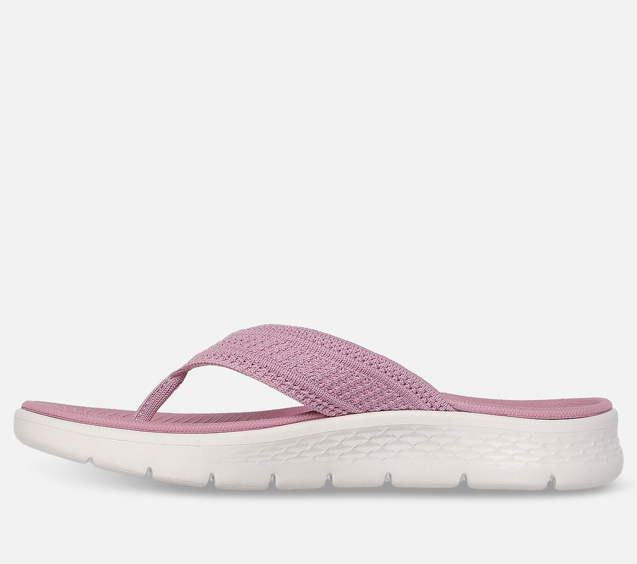 GO WALK Flex Sandal - Holly Sandal Skechers.dk