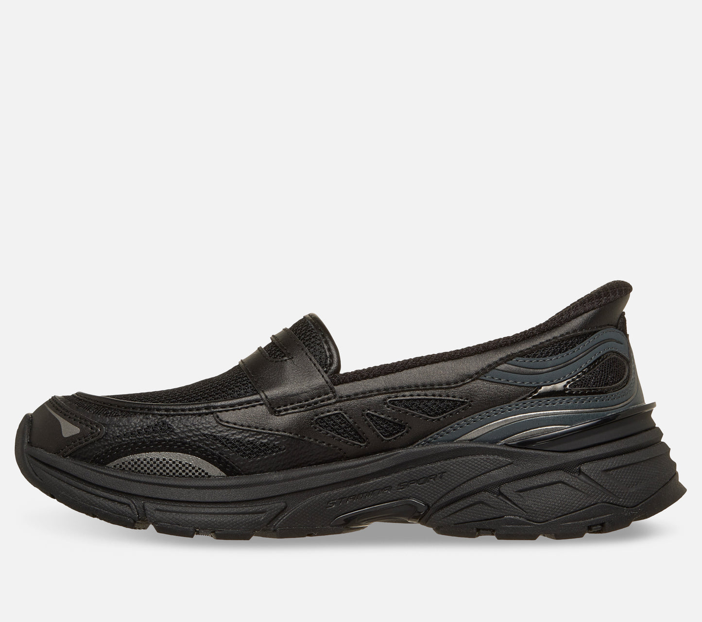Slip-ins: Stamina Sport - Instant Icon Shoe Skechers.dk