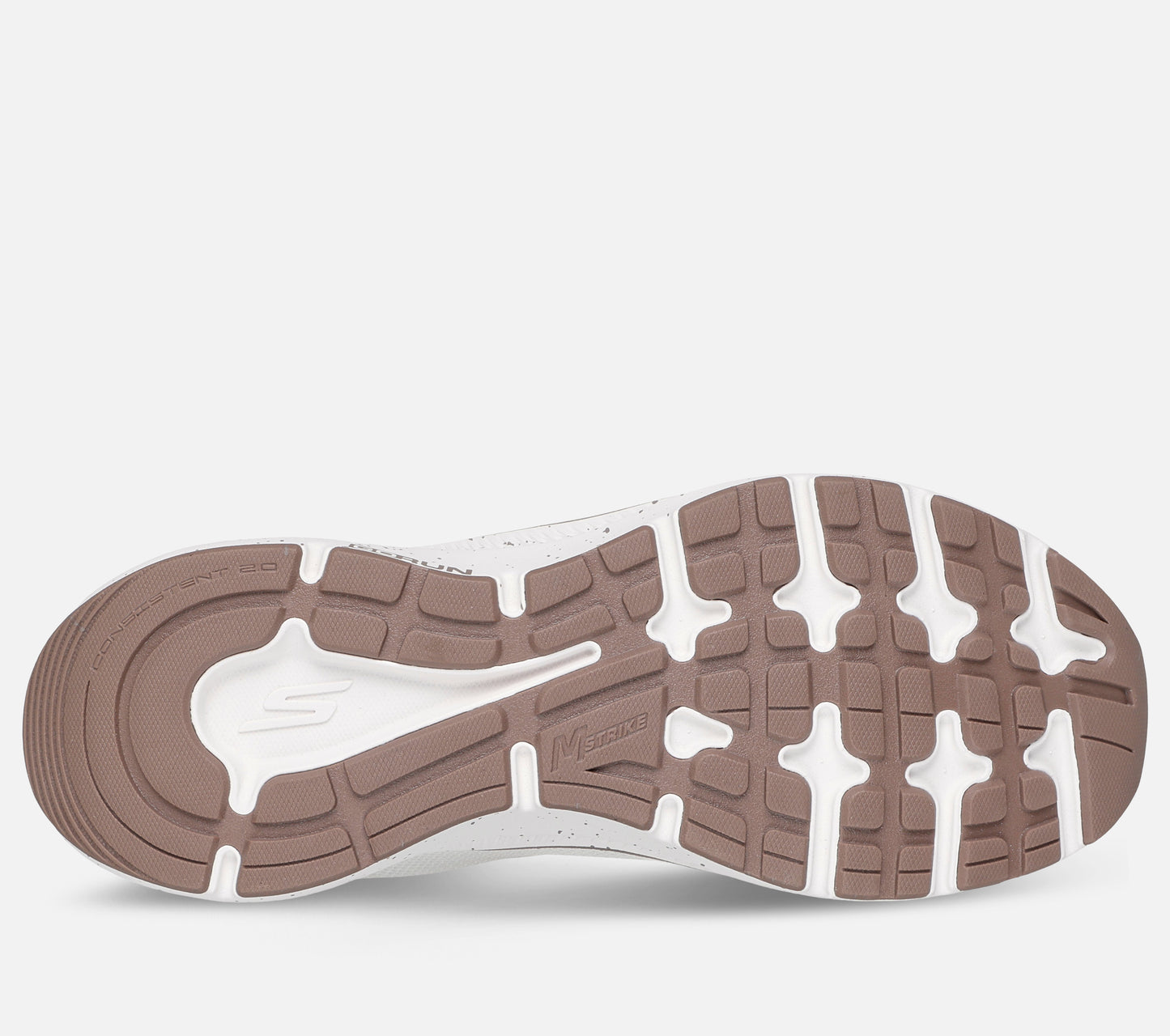 GO RUN Consistent 2.0 - Piedmont – Waterproof Shoe Skechers.dk