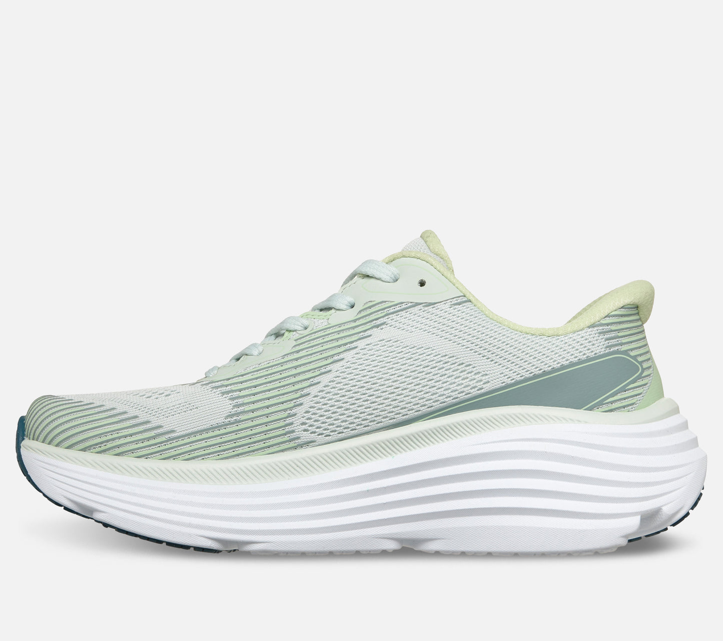 Slip-ins: Max Cushioning Endeavour - Sequoya Shoe Skechers.dk