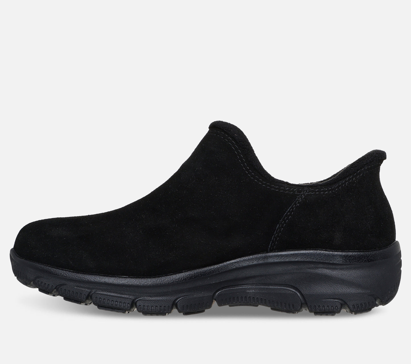 Slip-ins: Easy Going – Winter Wind - Waterproof Boot Skechers.dk